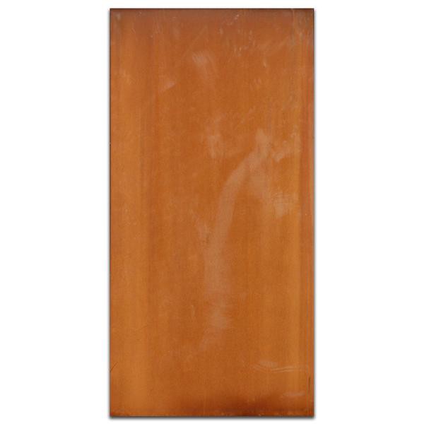 Cor-Ten Weathering Steel Fence (5) Cor-Ten Weathering Steel Fence (5)