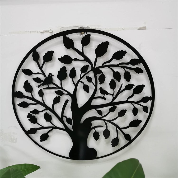 Metal Crafts