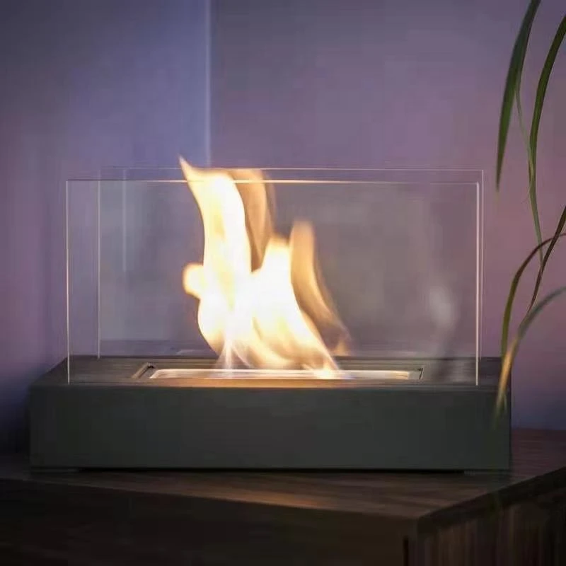Firepit Etanolisuorakulmio