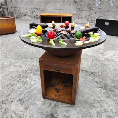 Charcoal Bbq Grills Bbq Grill