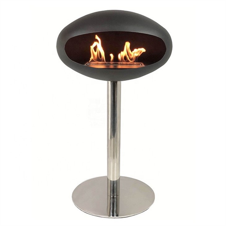 Propane Bioethanol Fire Pit