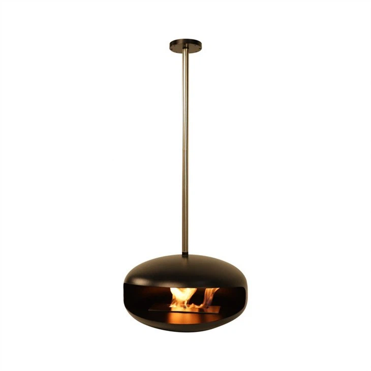 Propane Bioethanol Fire Pit