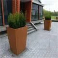 Weathered Planter