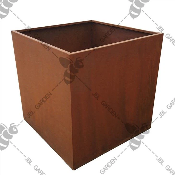 20 Inch Planter Box