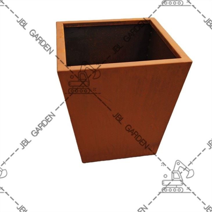 30 Inch Outdoor Planters