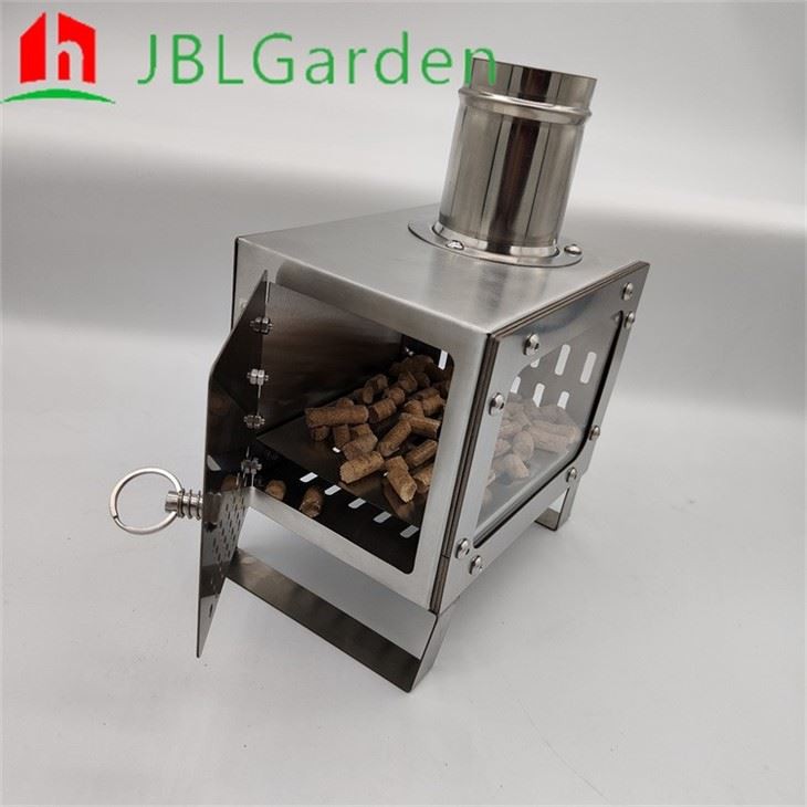 Best Wood Pellet Fire Pit