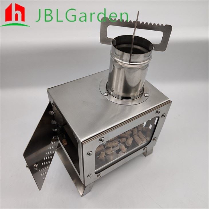Best Wood Pellet Fire Pit