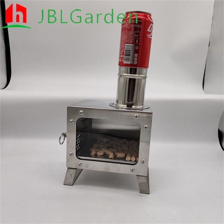 Best Wood Pellet Fire Pit