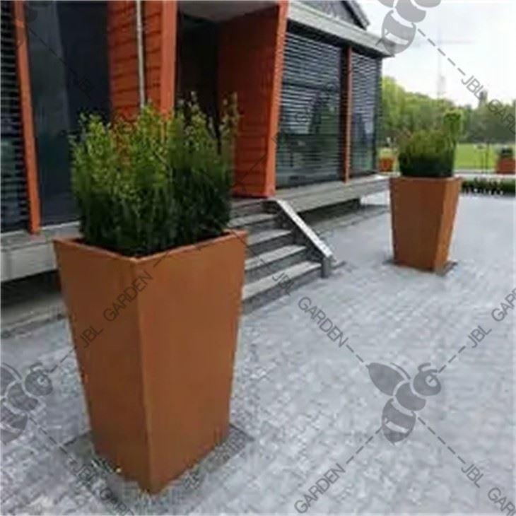 48 tuuman korkea istutuskone