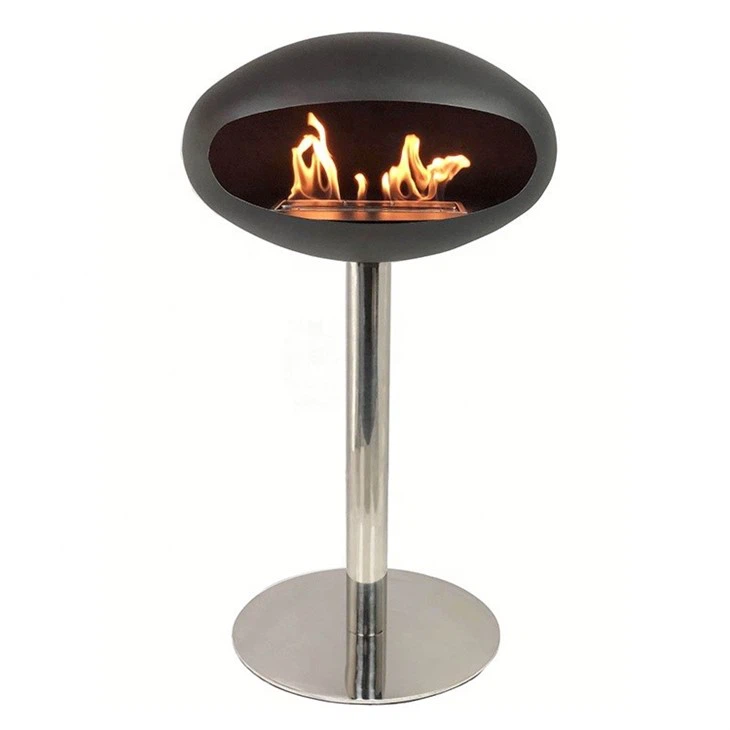 Bio Fire Place