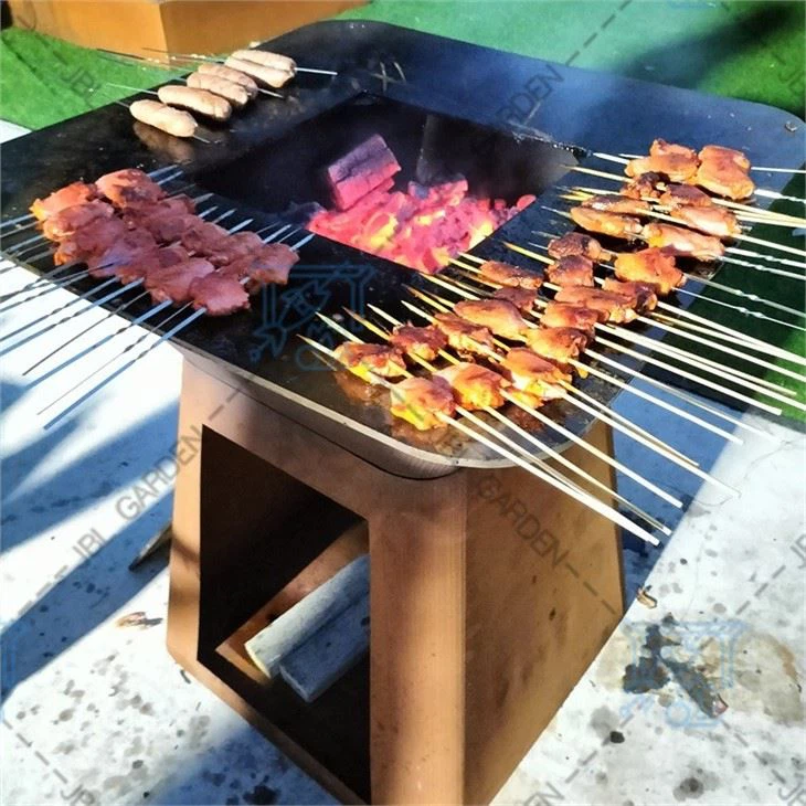 Barbecue Grates