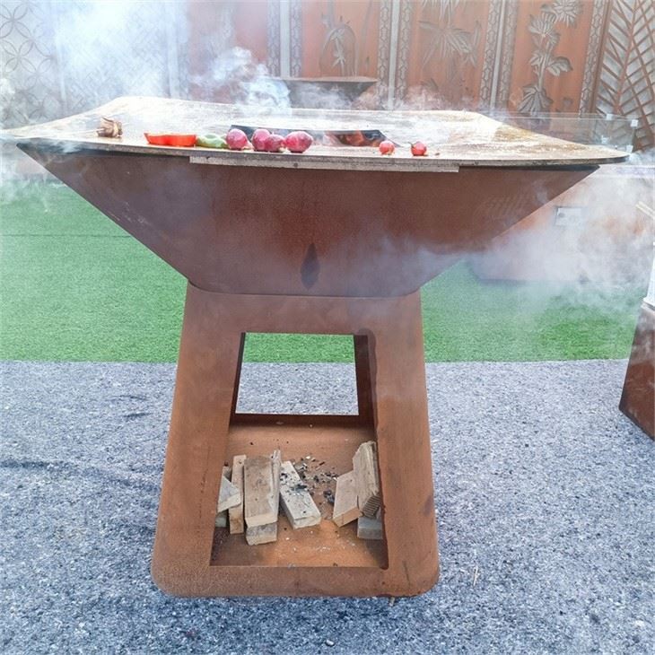 Barbecue Grill Lights