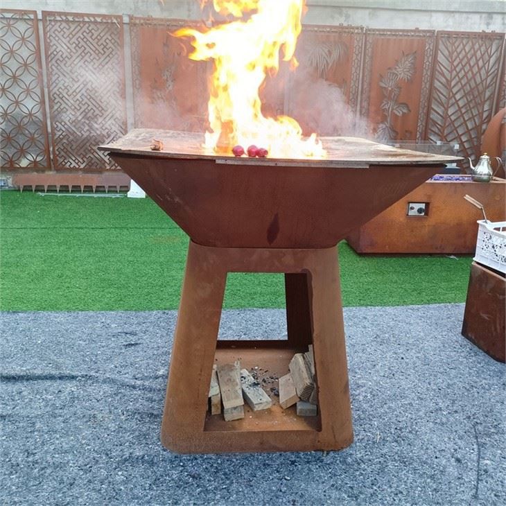 Barbecue Grill Lights