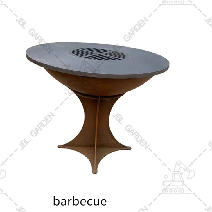 BBq-parila