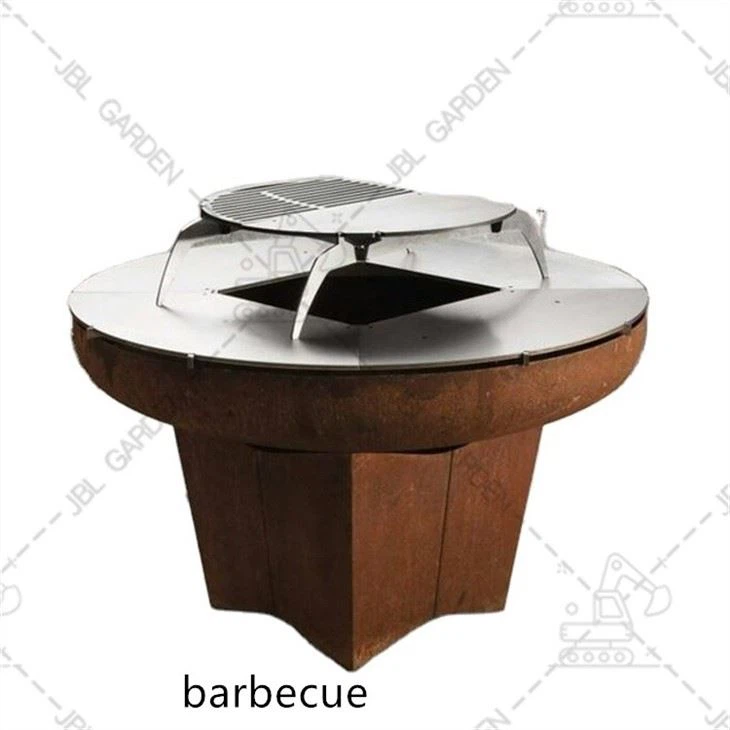 Bbq Griddle
