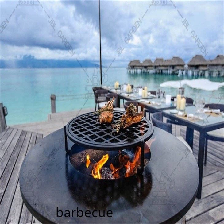 Bbq Griddle