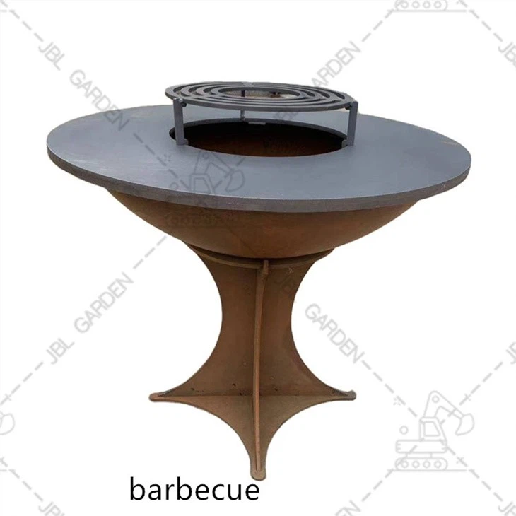 Bbq Griddle