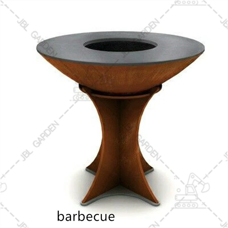 Bbq Griddle