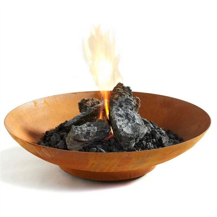 Bioethanol Fire Pit