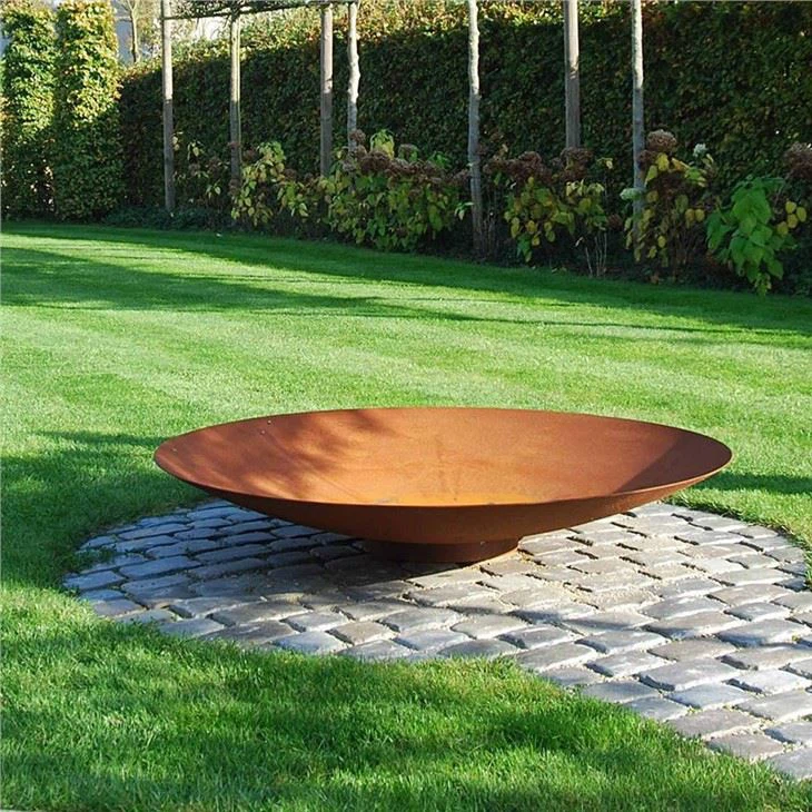 Bioethanol Fire Pit