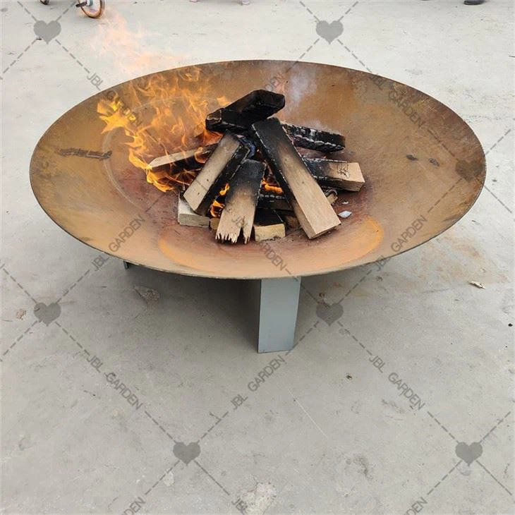 Bunnings Fire Pit -grillilevy
