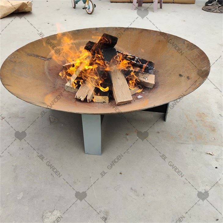 Bunnings Fire Pit Grill Plate