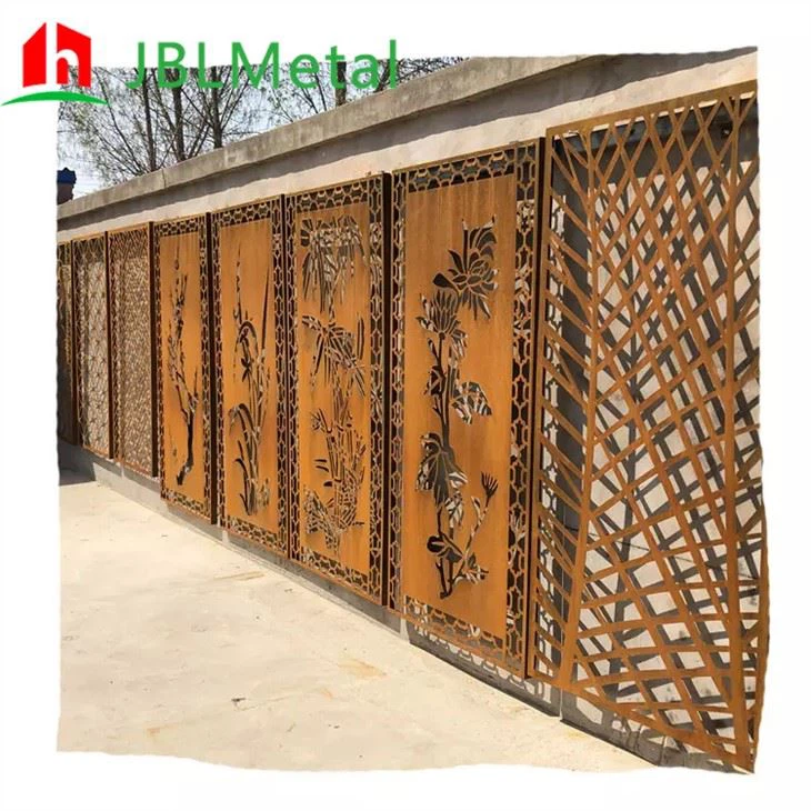 Bunnings Trellis-paneelit