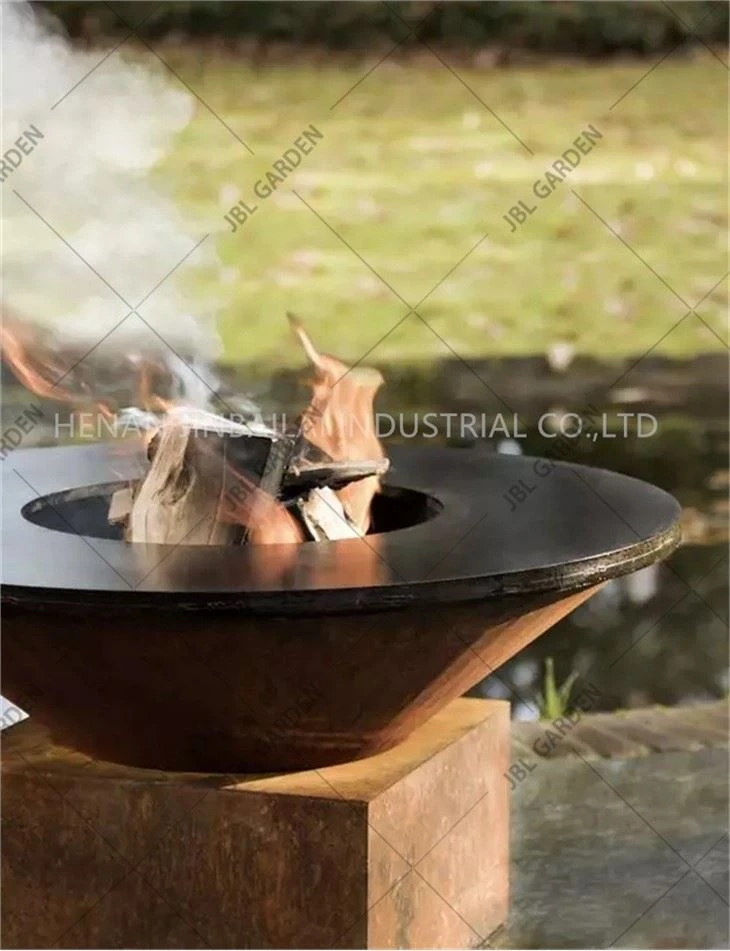 Charcoal Outdoor Grills