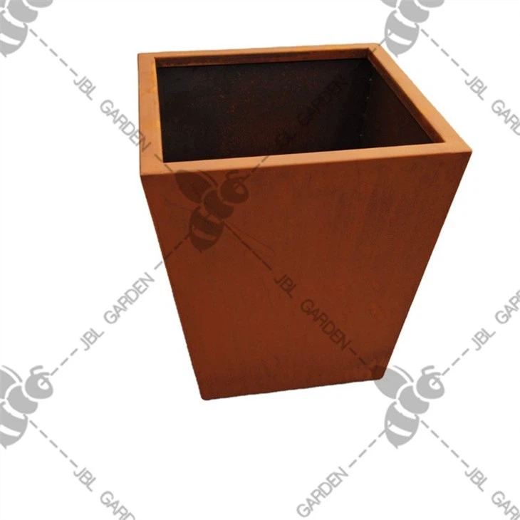 Corten Plant