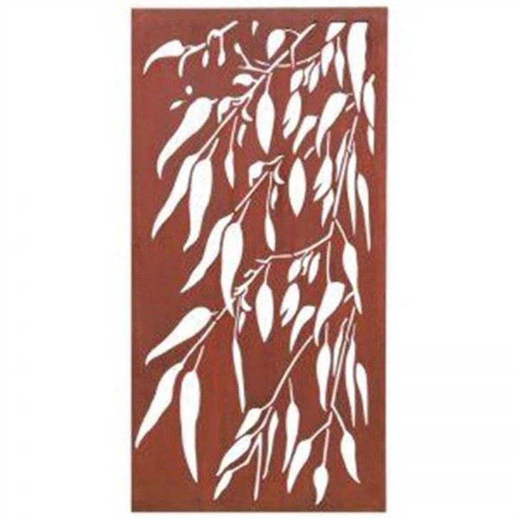 Corten Steel Plate