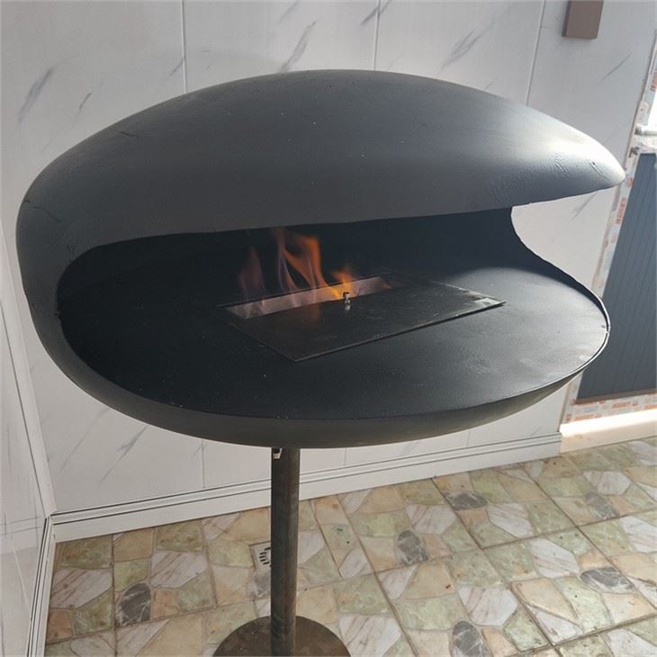 Ethanol Table Top Fire Pit