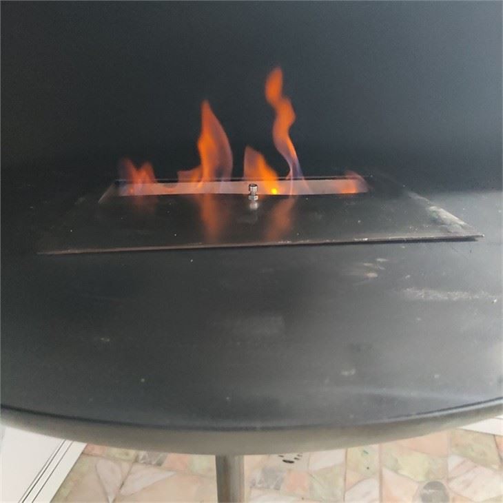 Ethanol Table Top Fire Pit