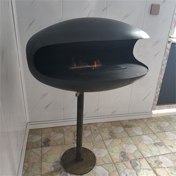 Ethanol Table Top Fire Pit