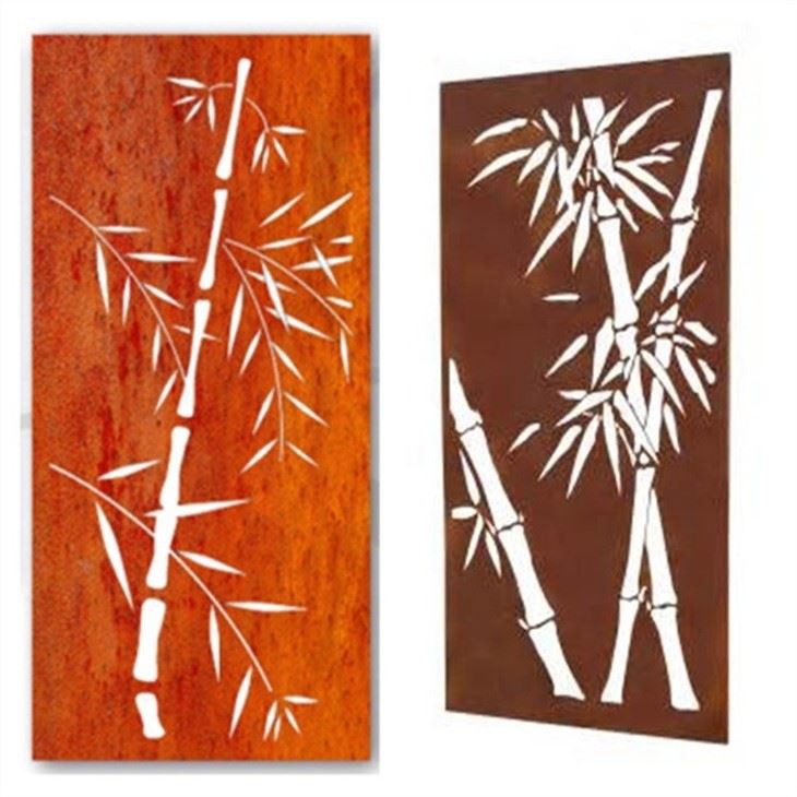 Fence Screening Panels