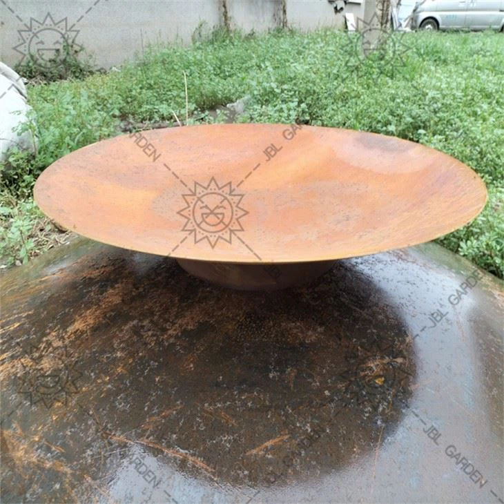 Fire Basket Outdoor Uk