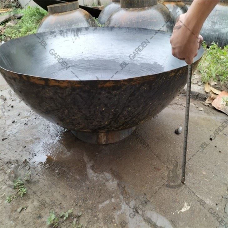 Fire Bowl