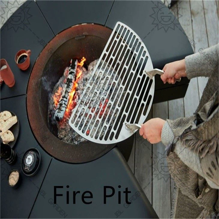 Fire Pit Table Reviews