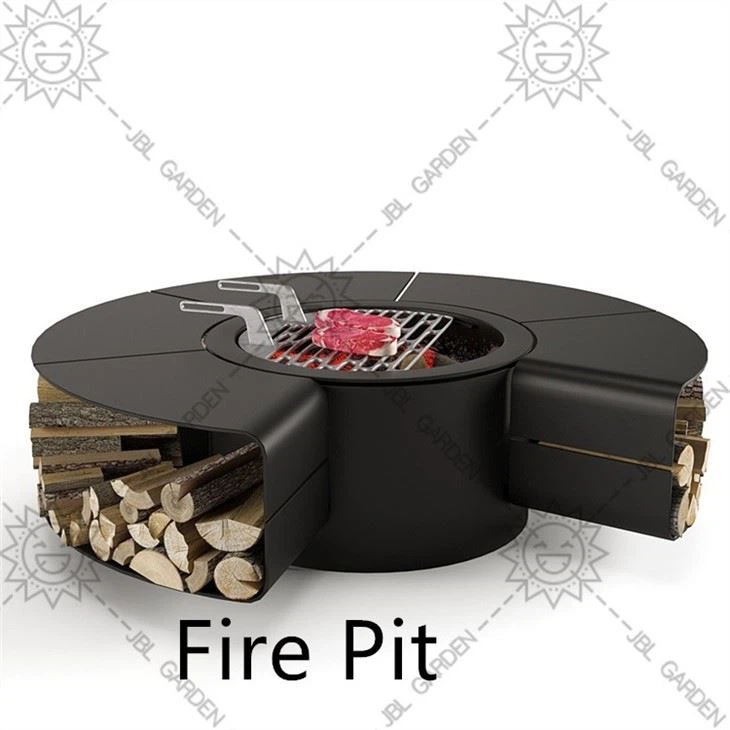 Fire Pit Table Reviews