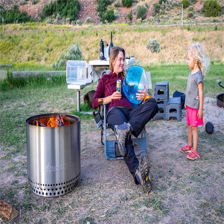 Polttopuut Bonfire Fire Pits