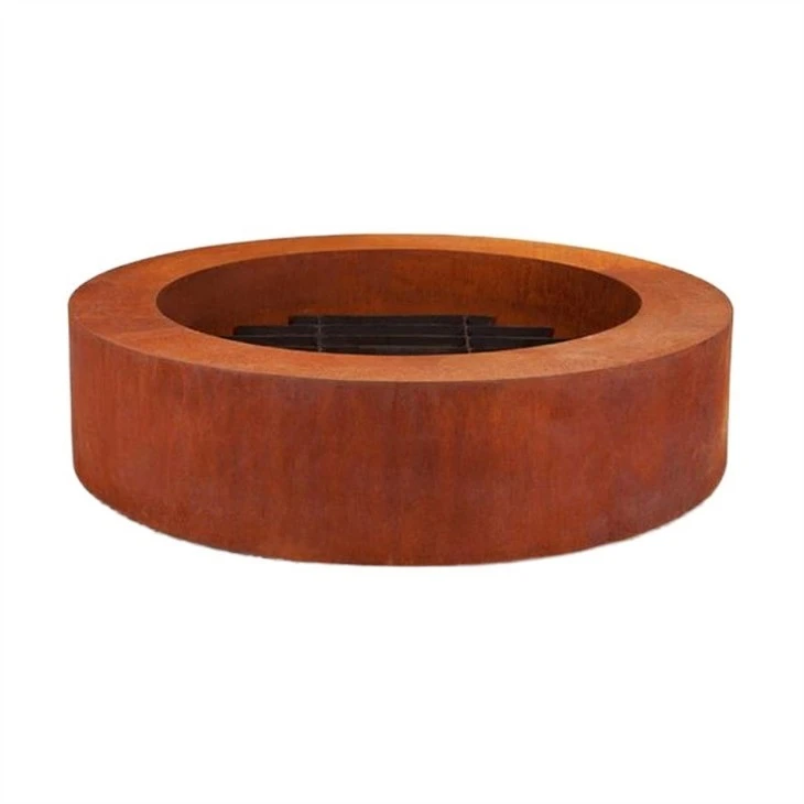 Best Wood For Fire Pit