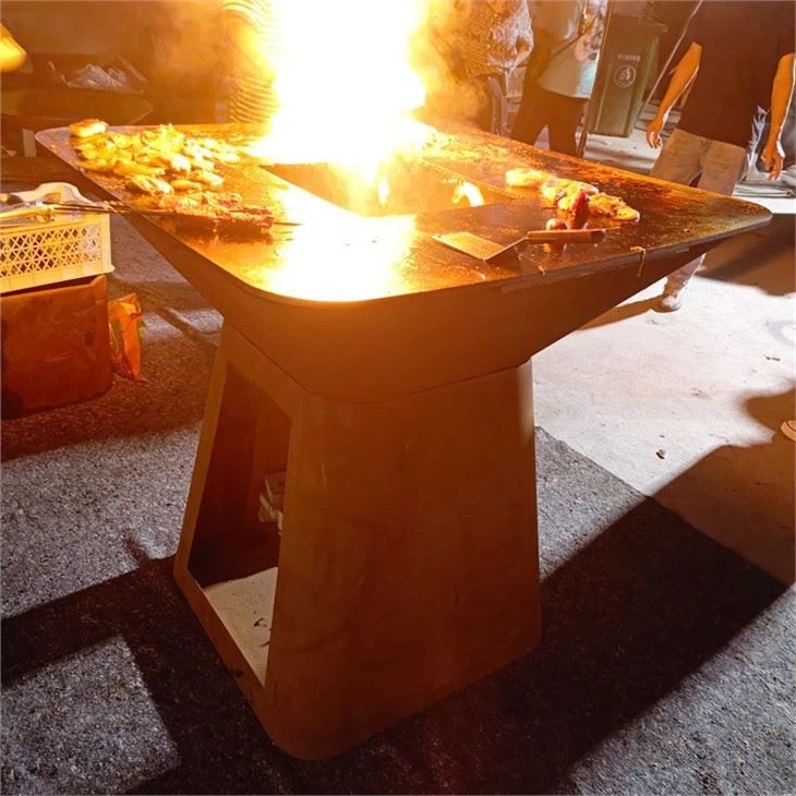 Gas For Gas Grill