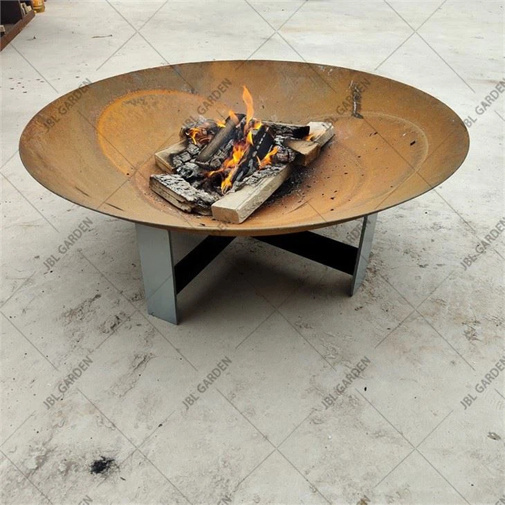Grand Effects Fire Bowls