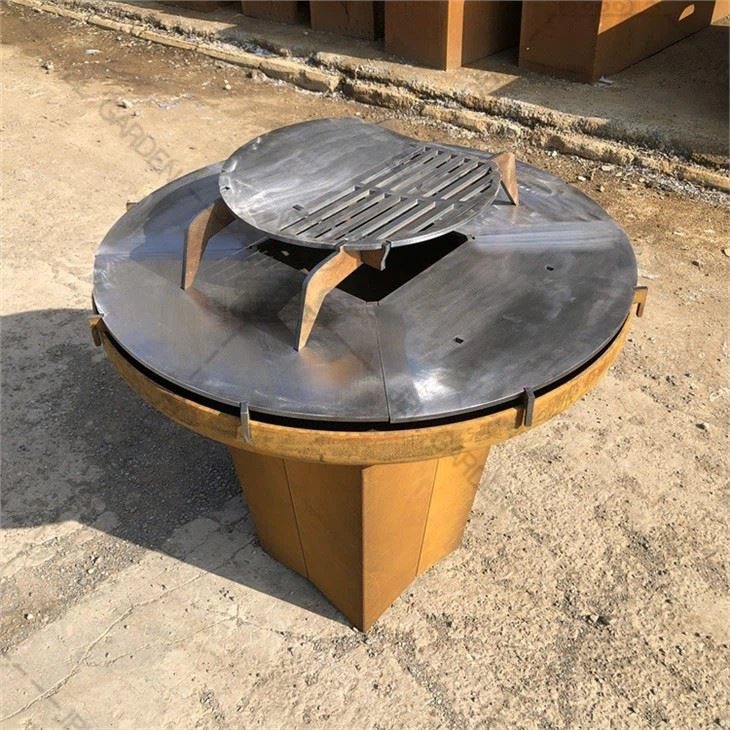Grill & Grill