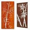 House Decorative Corten Steel Screen
