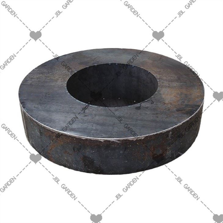 Large Chimney Fire Pit