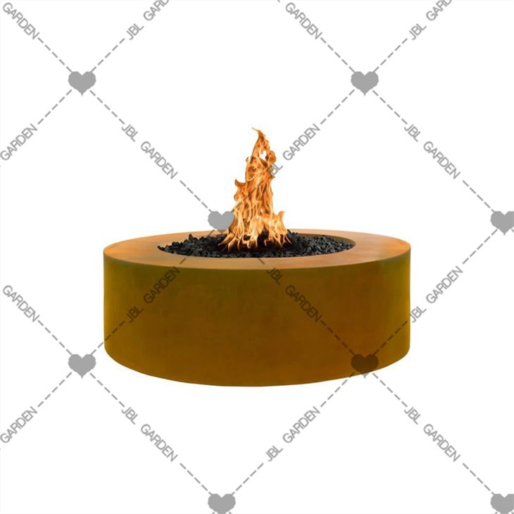 Large Chimney Fire Pit