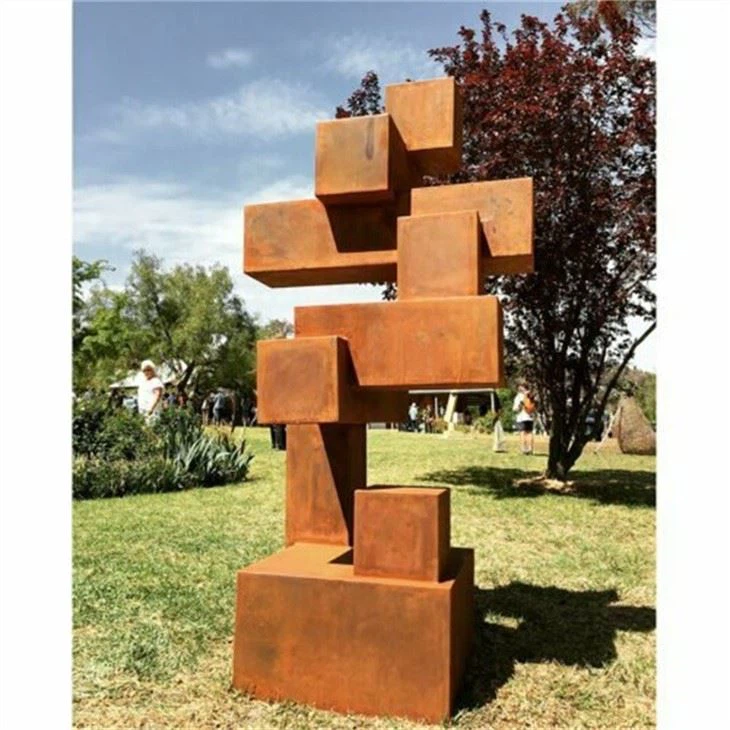 Metal Garden Ornaments