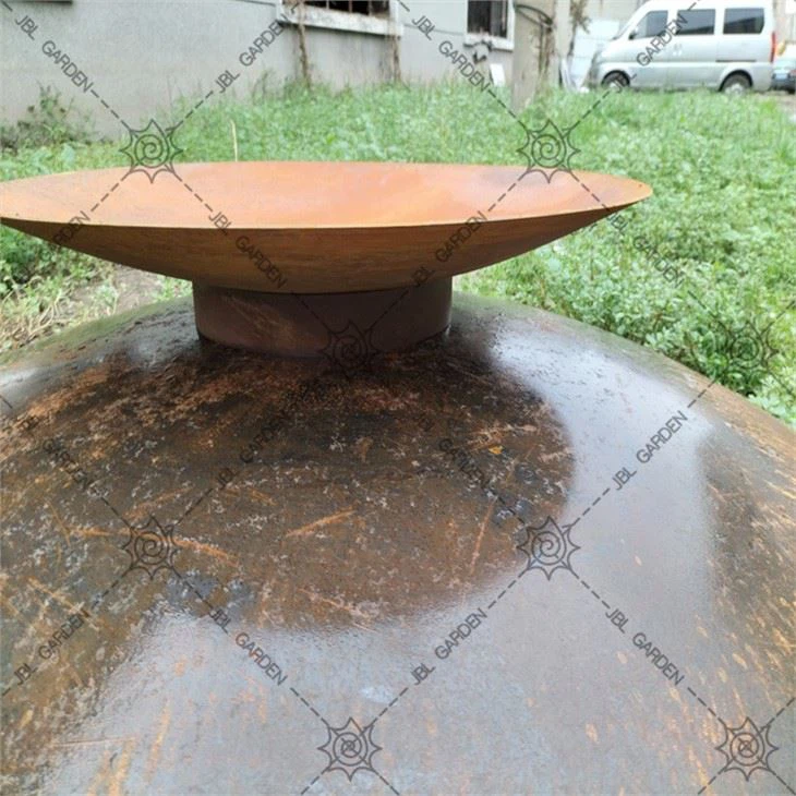 Outdoor Fire Pit arvostelut