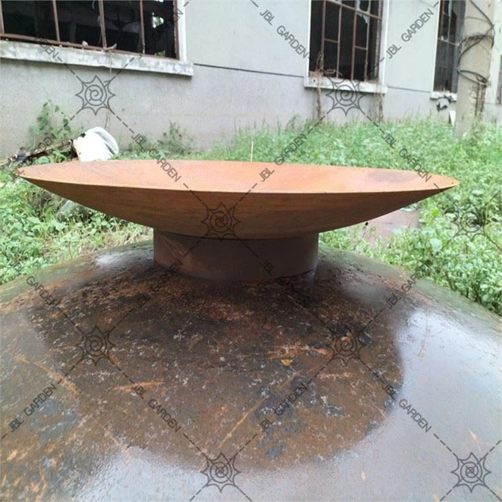 Outdoor Fire Pit Reviews