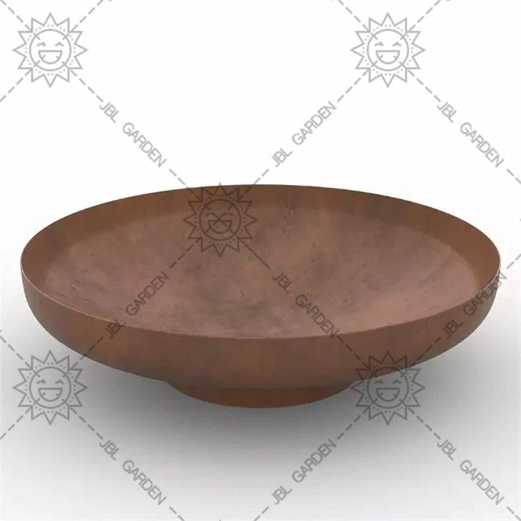 Ulkotakka Fire Pit
